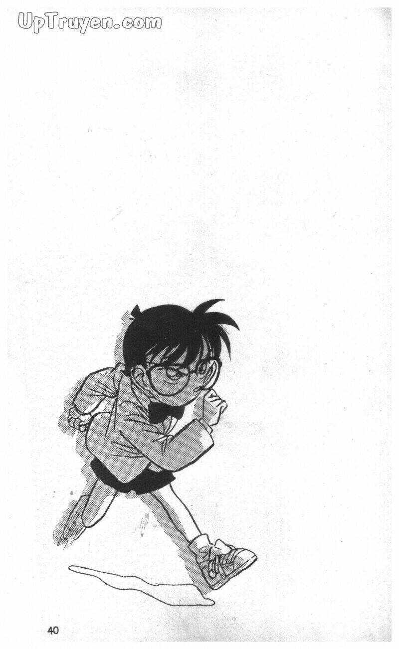 conan - bộ đặc biệt chapter 3 39
