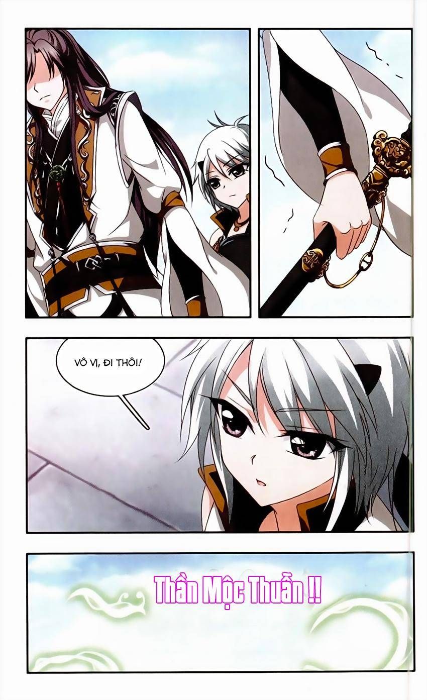 thần võ tướng tinh lục chapter 31 7