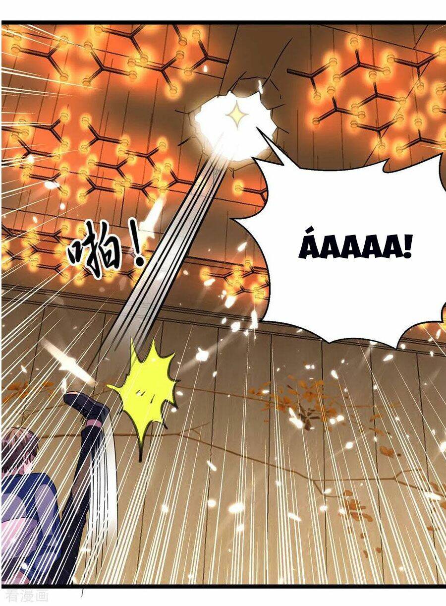 trọng sinh khí thiếu quy lai chapter 150 23