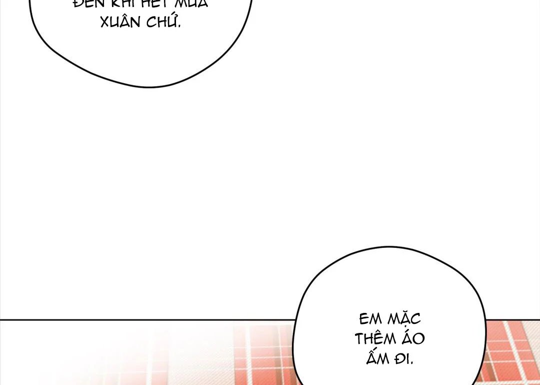 chuyện quái gì với giấc mơ đó vậy chapter 50 59