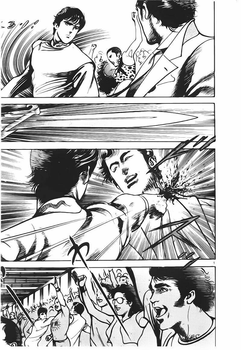 crying freeman chapter 25 6