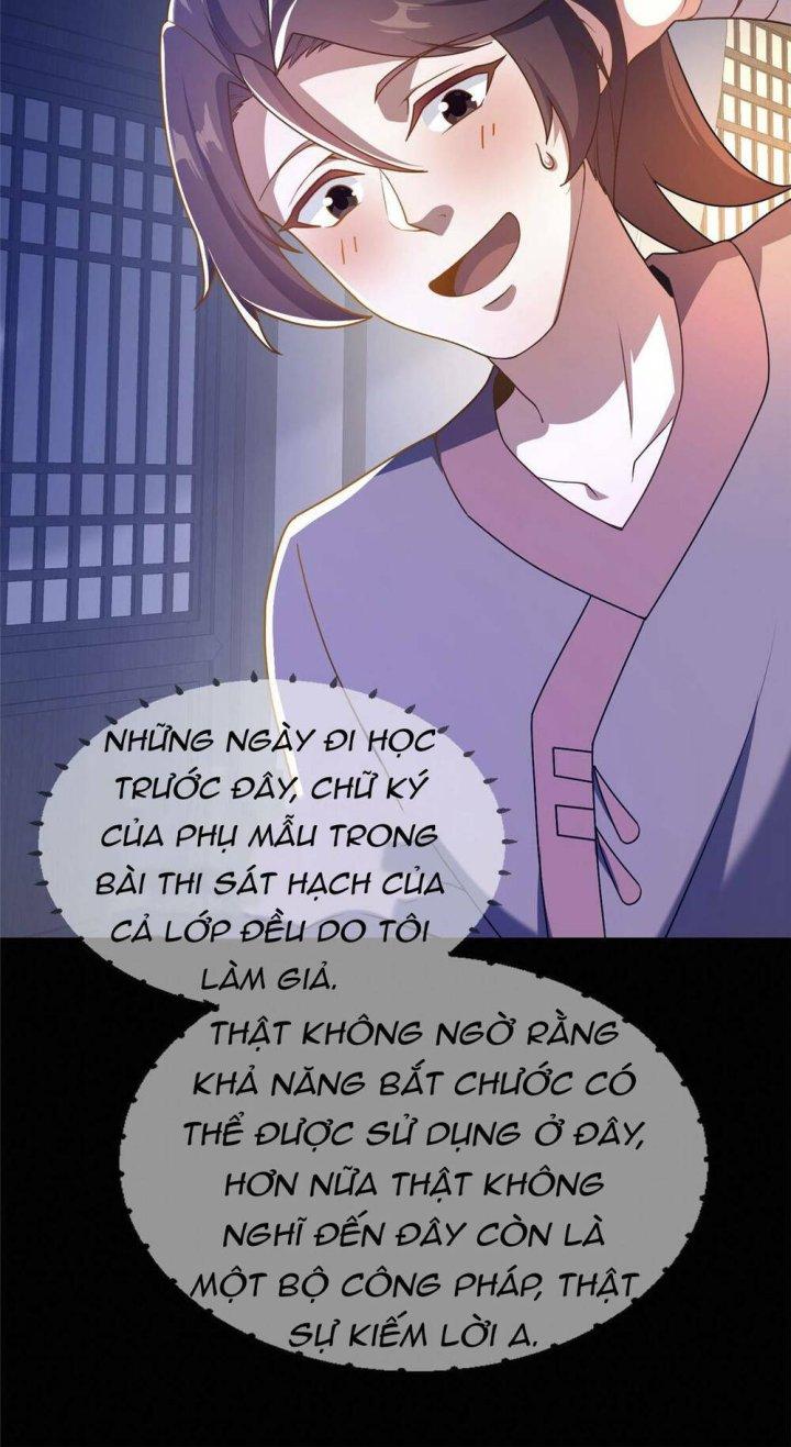 võ thánh này cũng quá khẳng khái chapter 2 18