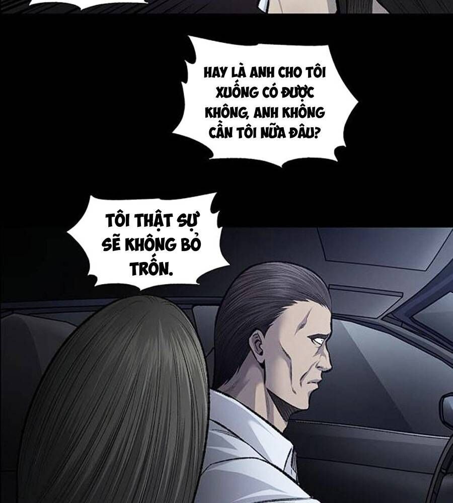 Tao Là Công Lý chapter 62 69