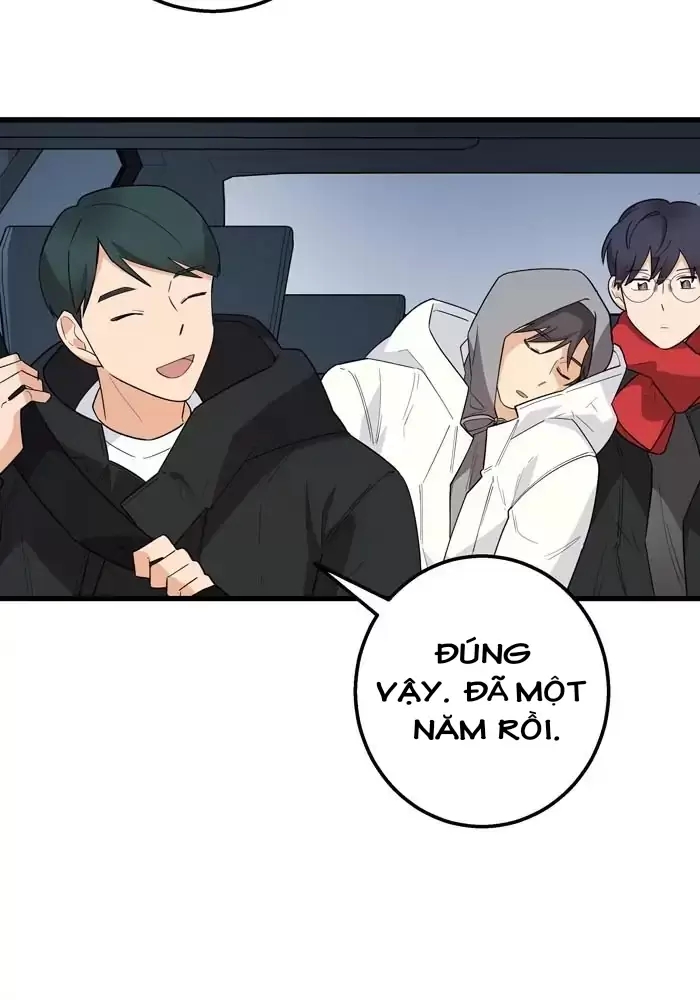 anh bạn của tôi đang phát sáng kìa ! chapter 50 25