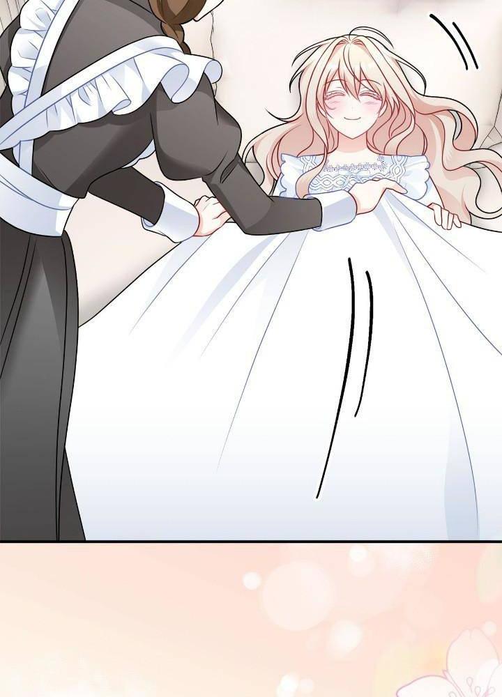 tại sao mẹ chồng tôi lại như thế này? chapter 3 142