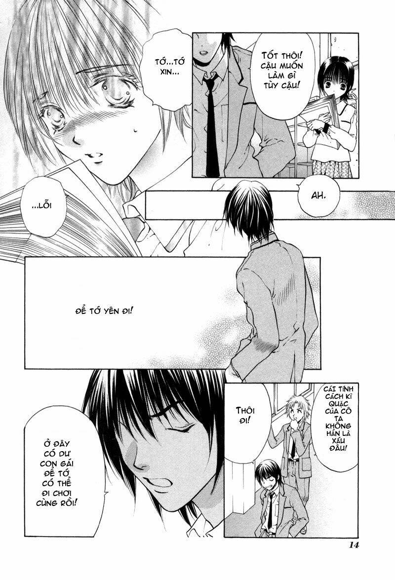 bitter virgin chapter 1 16