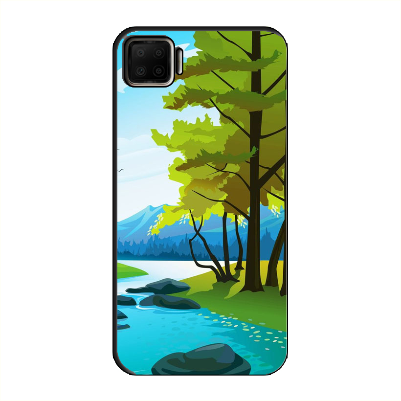 Ốp Lưng Dành Cho OPPO A73 2020