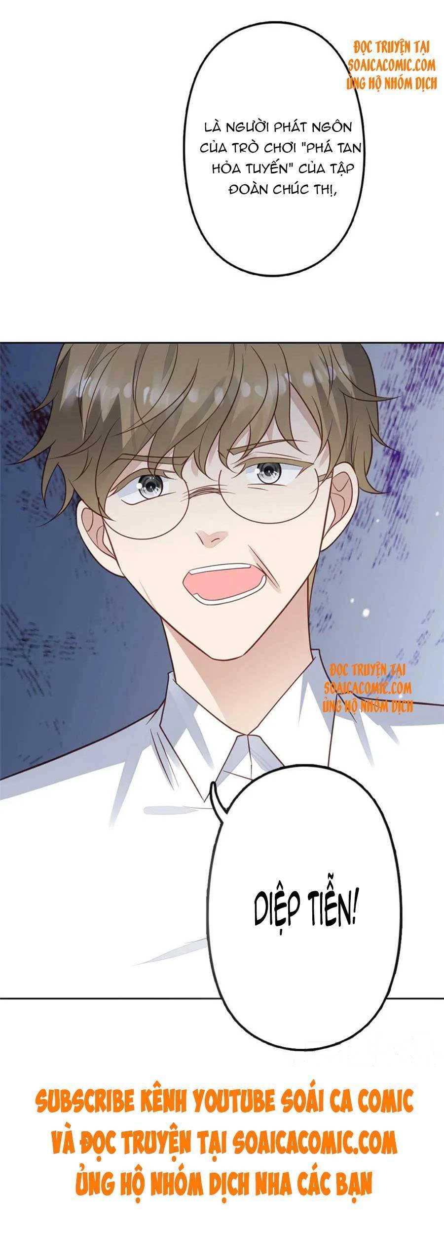 dựa vào đại lão ổn định vị trí c trong nam đoàn chapter 99 23