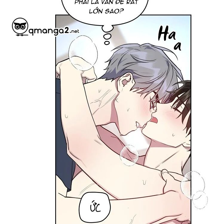 thần tượng đến rồi!? chapter 23 73