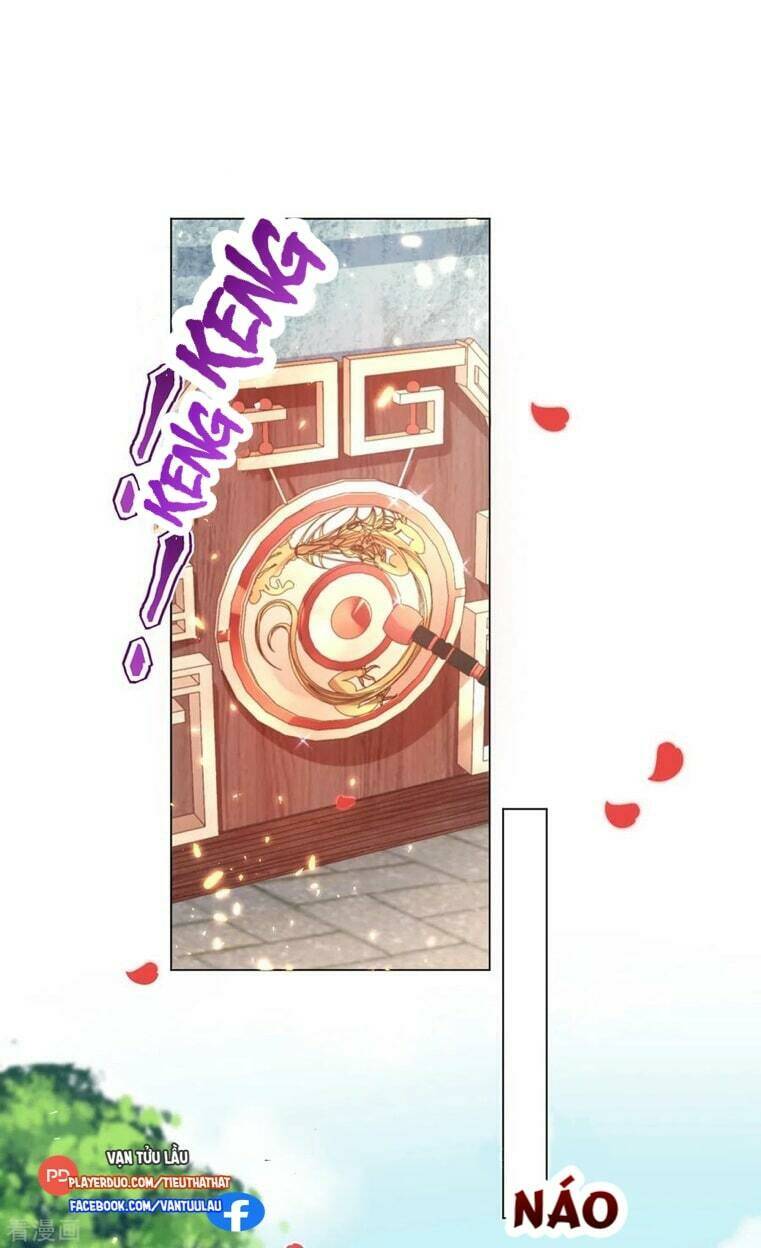 thị huyết y phi chapter 111 5