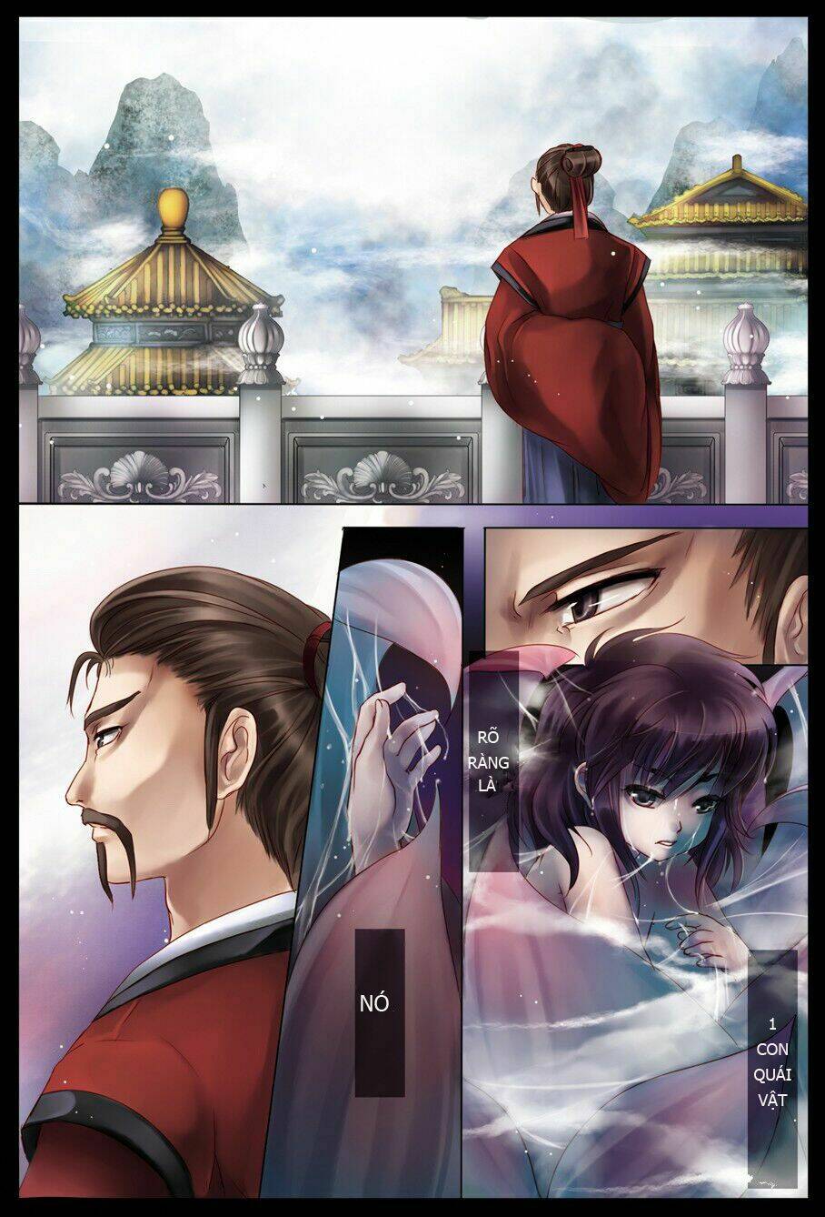 tale of nezha chapter 2 7