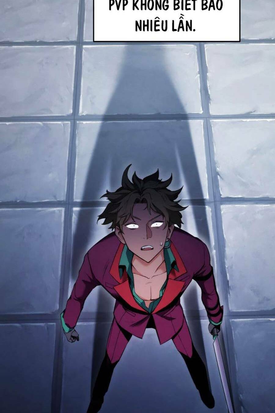 huyền thoại game thủ - tái xuất chapter 54 74