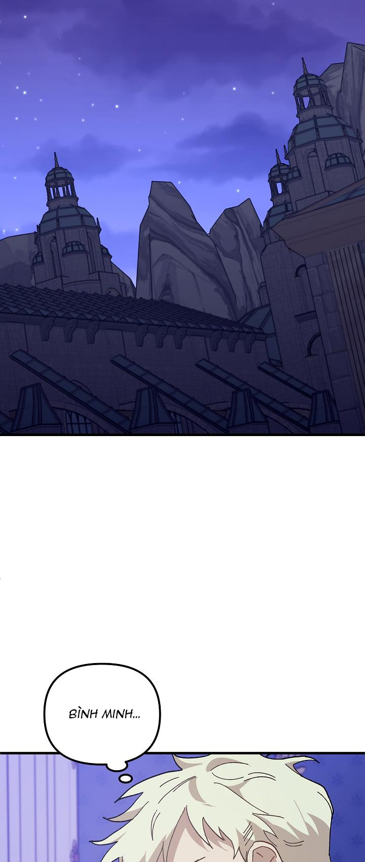 công chúa giả điên chapter 21 39