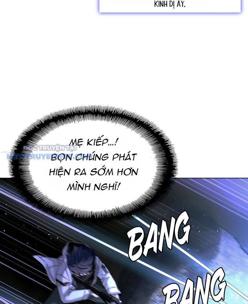 tận thế cũng chỉ là trò chơi chapter 15 50