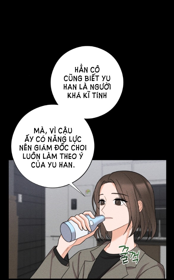 Để Đứa Bé Yên chapter 15.1 - Trang 4