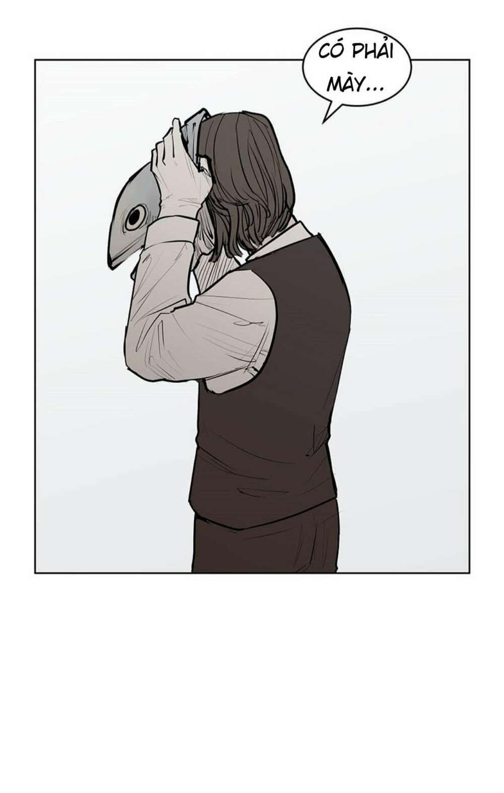 tướng quỷ dạy yêu chapter 49.5 12