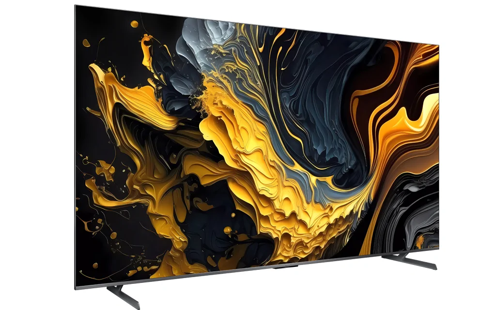 Google Tivi Xiaomi QLED 4K 100 inch L100MA-MAXEA -  HÀNG CHÍNH HÃNG - CHỈ GIAO HCM