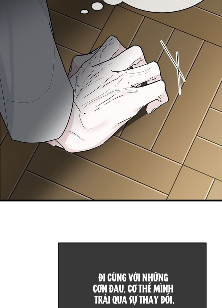 vị tiểu thư tôi từng theo hầu đã trở thành thiếu gia chapter 12 25