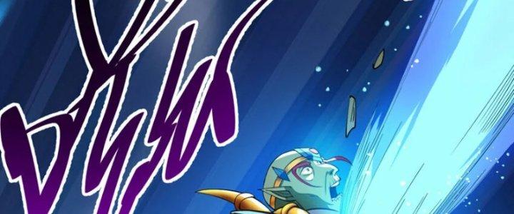 ẩn cư mười vạn năm, đời sau mời ta rời núi chapter 38 113