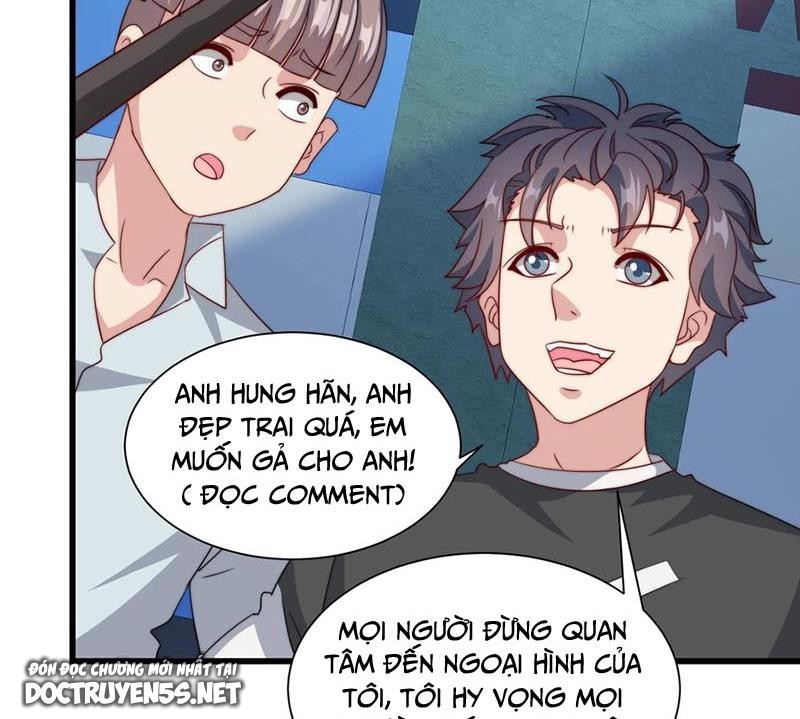 Slime ta treo cự long lên đánh là hợp lý nhỉ? Chapter 140 38