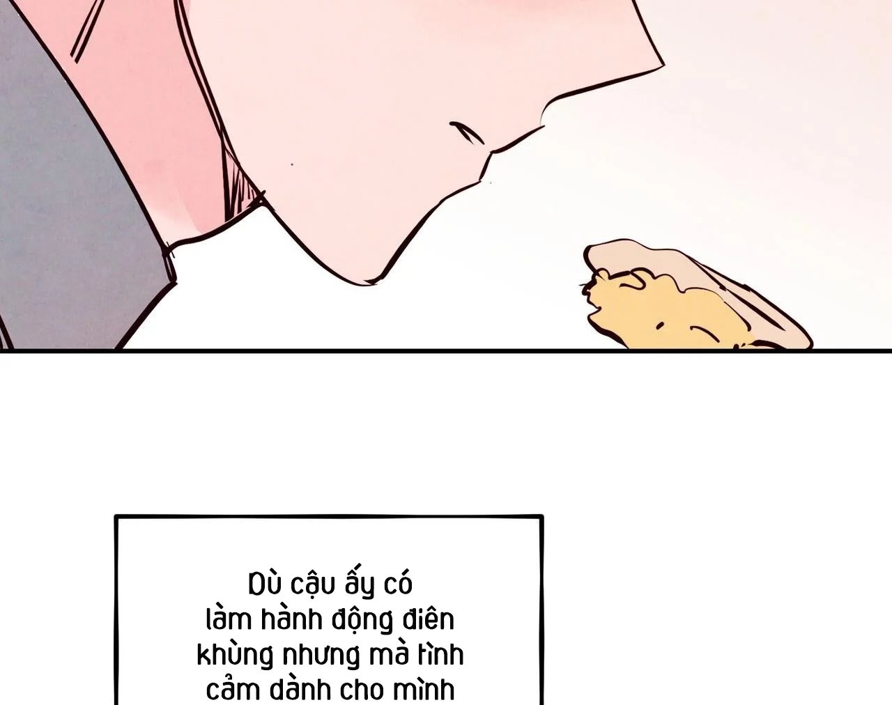 tình cuồng say chapter 40 22