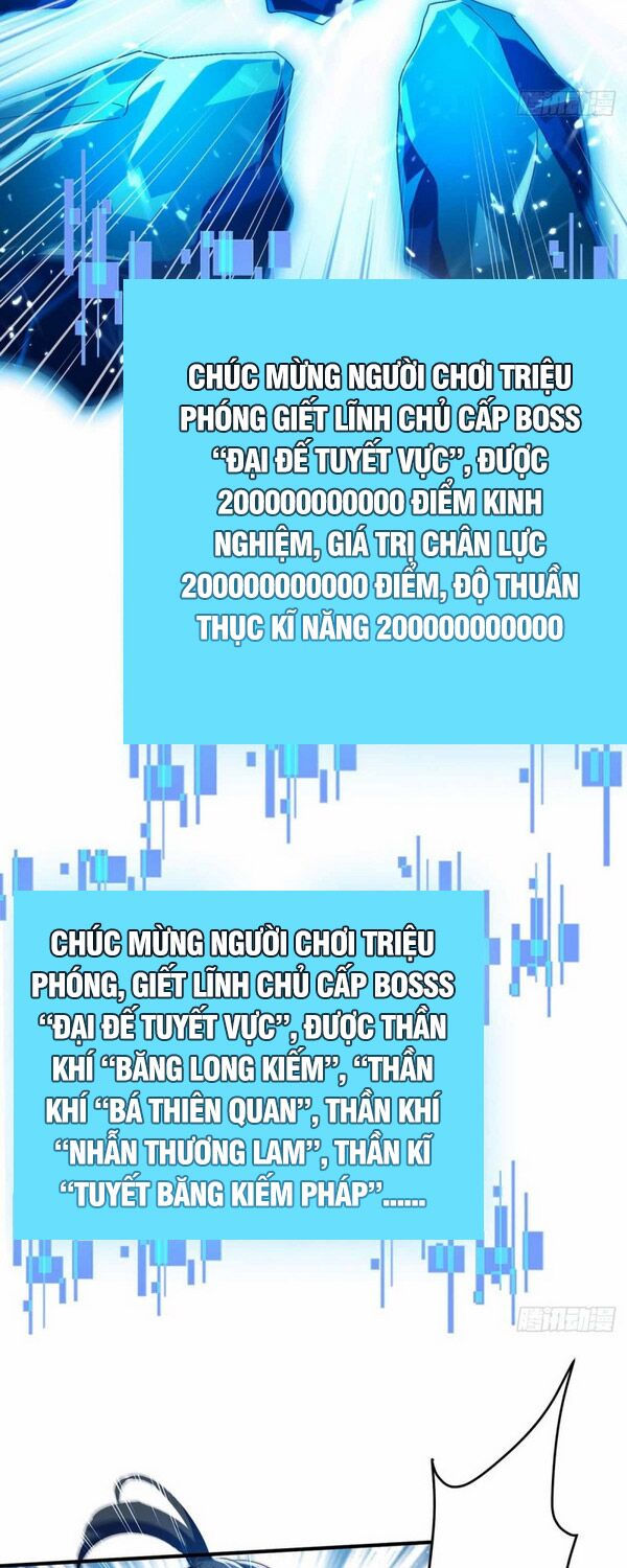 tối cường thăng cấp chapter 220 9