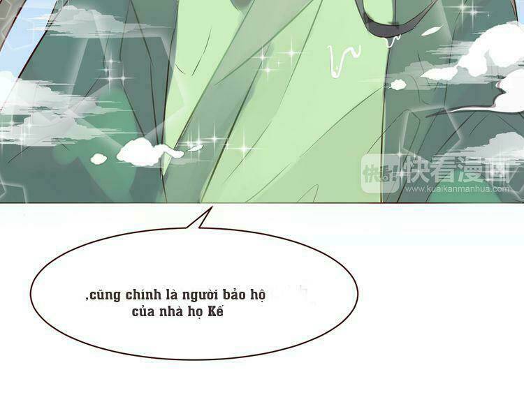 tiên thảo có linh hồn chapter 2 23