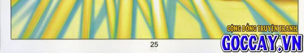 tuyệt thế vô song 2 chapter 45 44