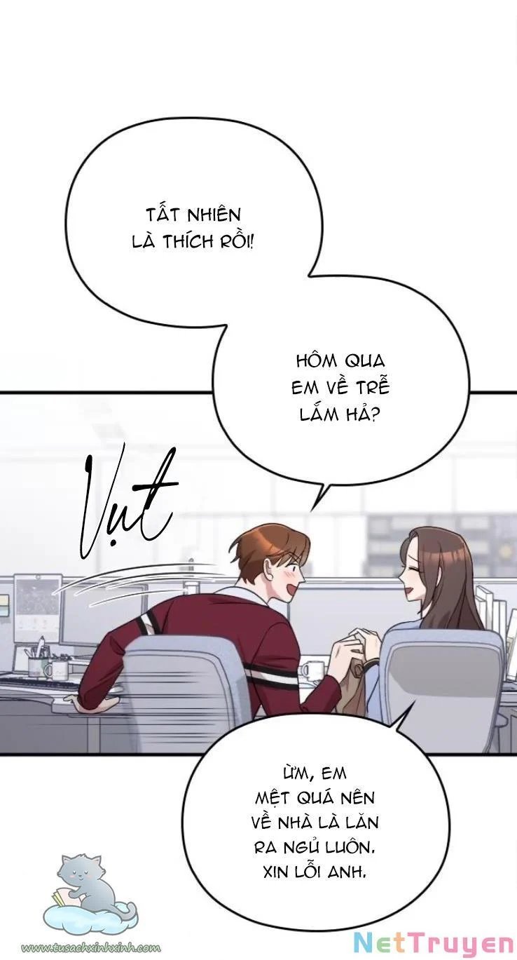 cô đi mà lấy chồng tôi chapter 15 47