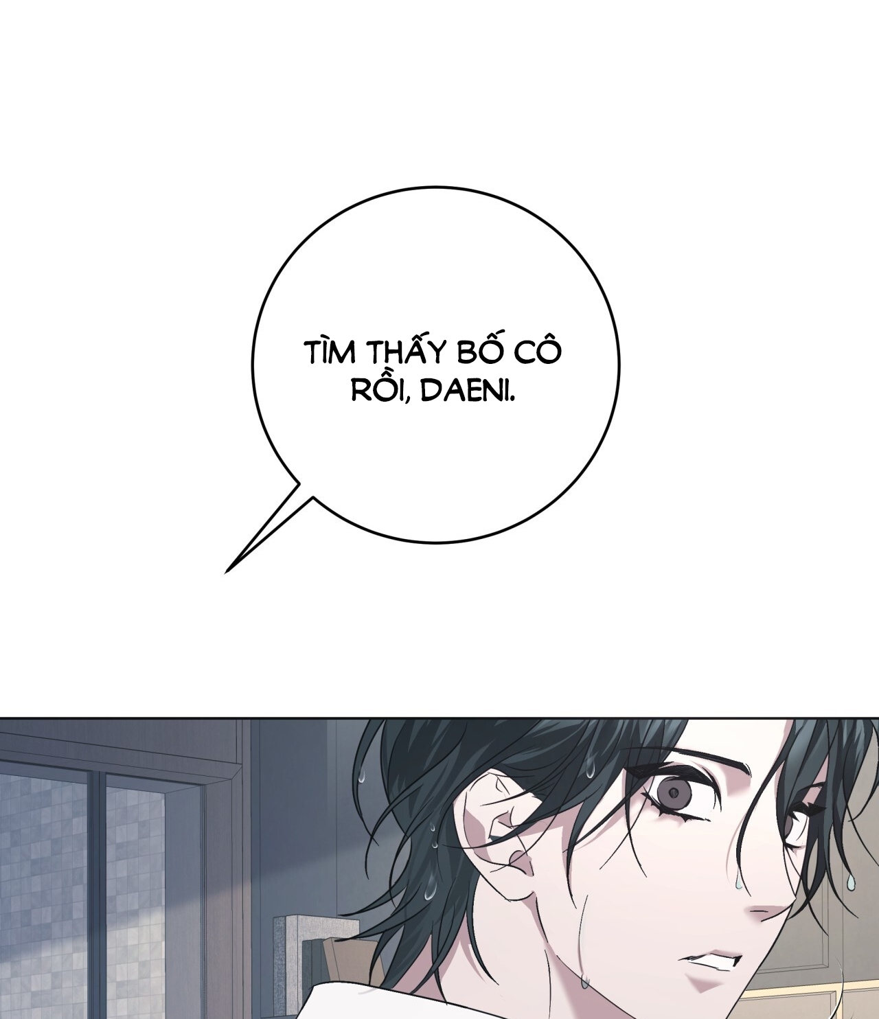 Amon- Không Thể Đoán Biết chapter 11.2 - Trang 45
