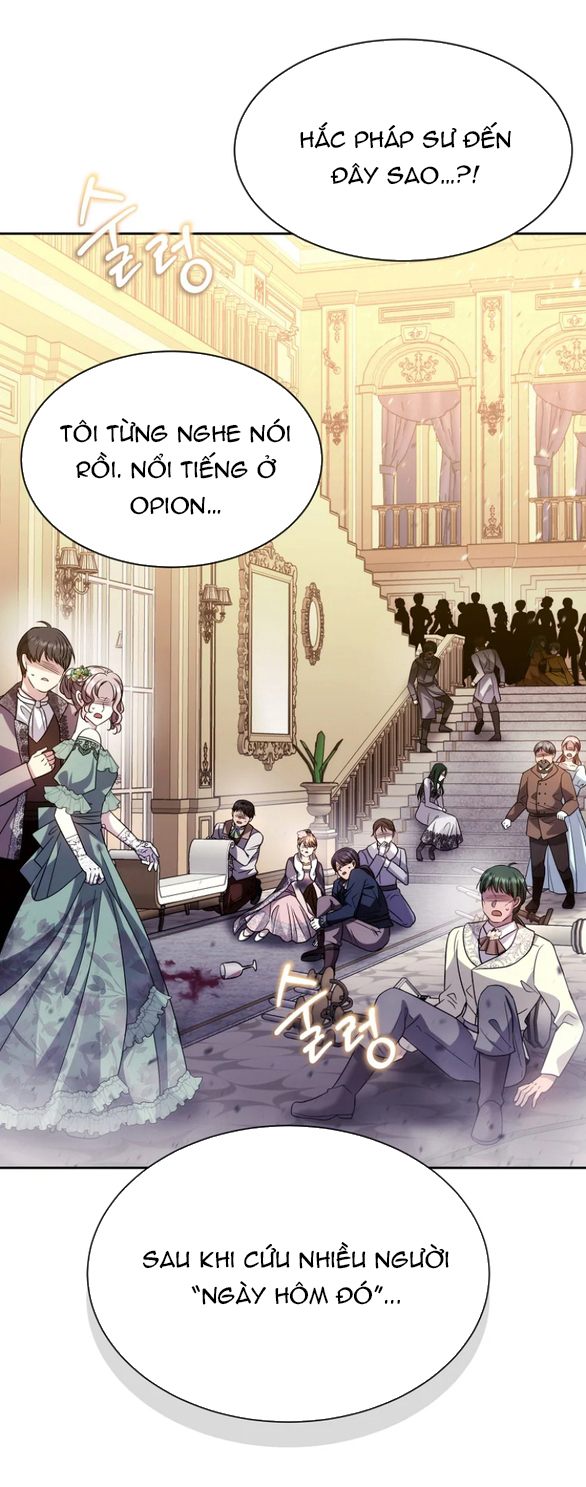 black haze - bản remake 2025 chapter 1 85