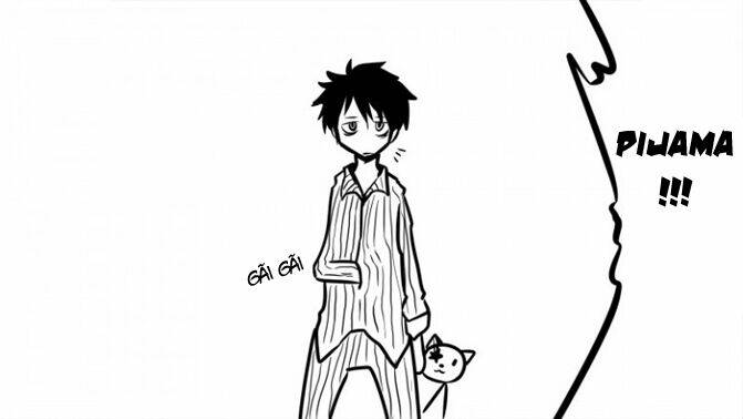 senyuu chapter 23 40