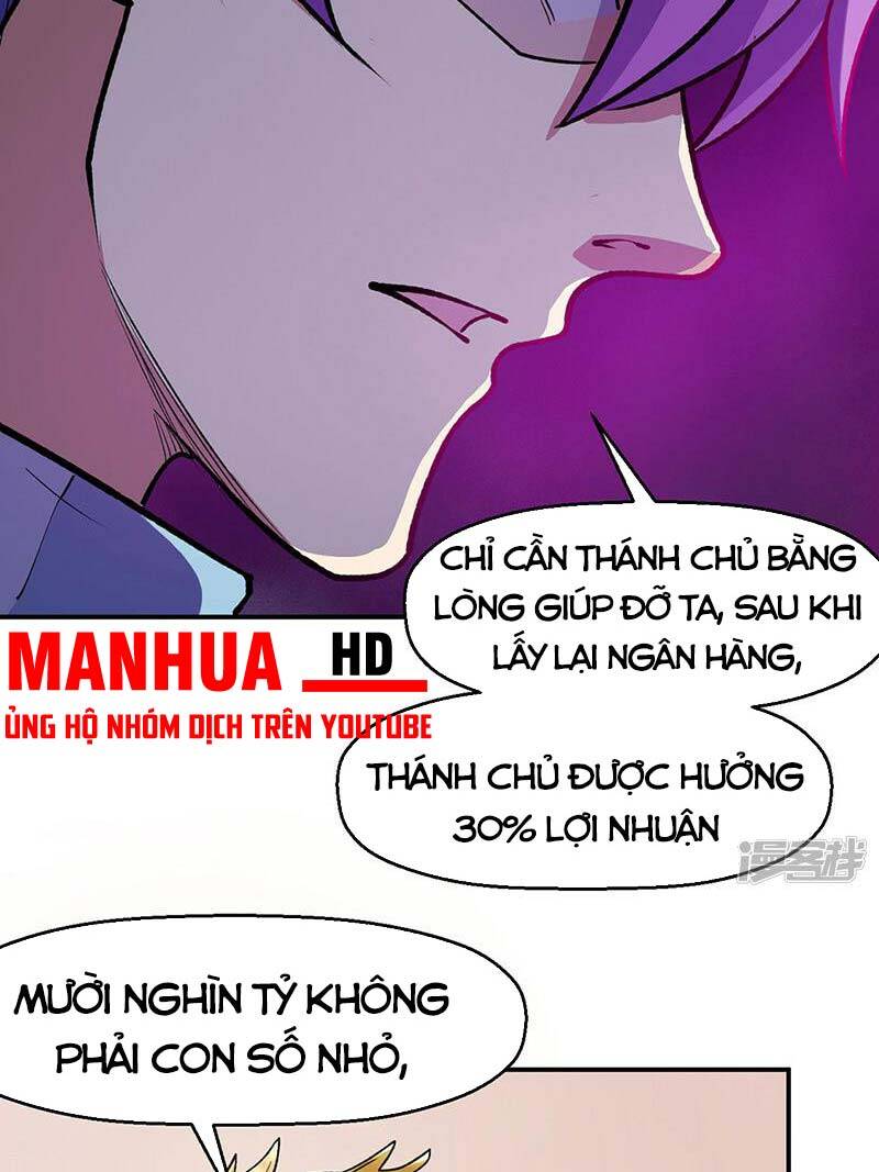 võ đạo độc tôn chapter 524 15