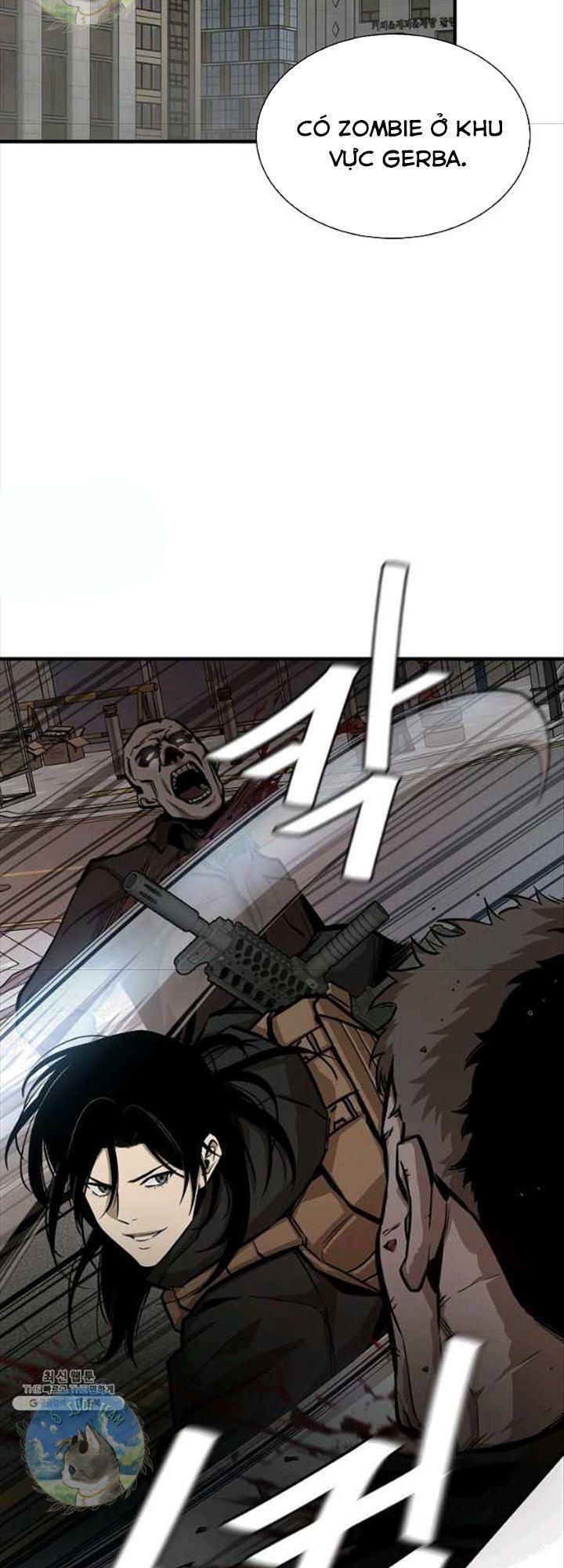 return survival chapter 119 26