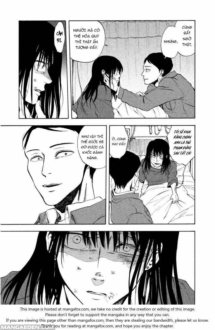 ranh giới quỷ chapter 13 33