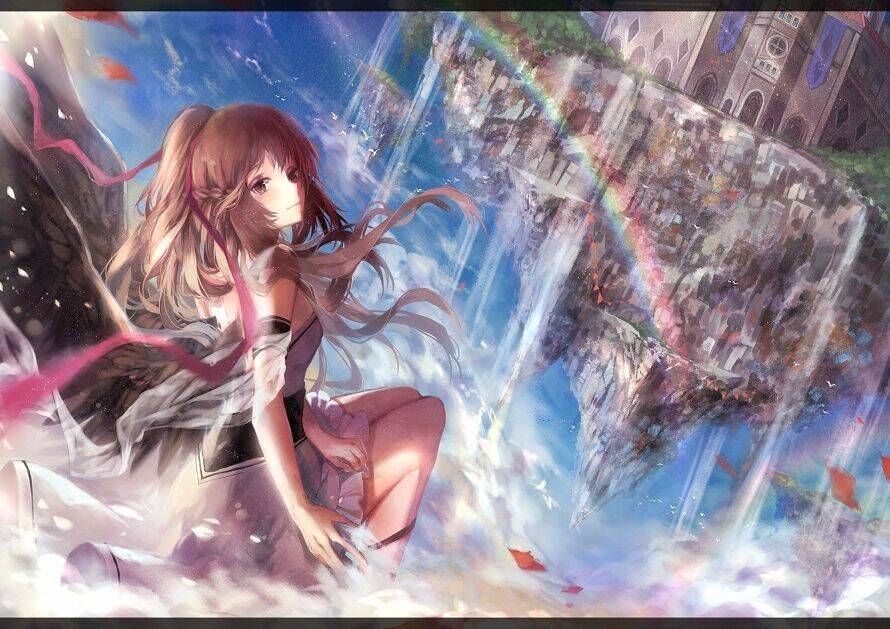 ảnh anime và ảnh wallpaper đẹp chapter 102 4