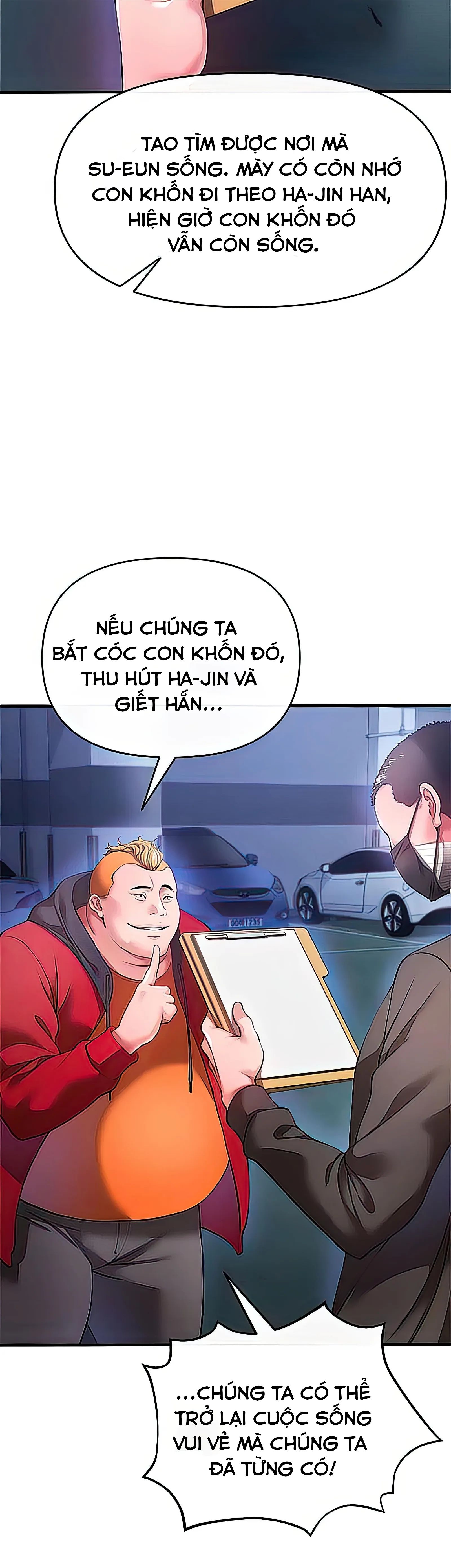 thỏa thuận máu chapter 28 18