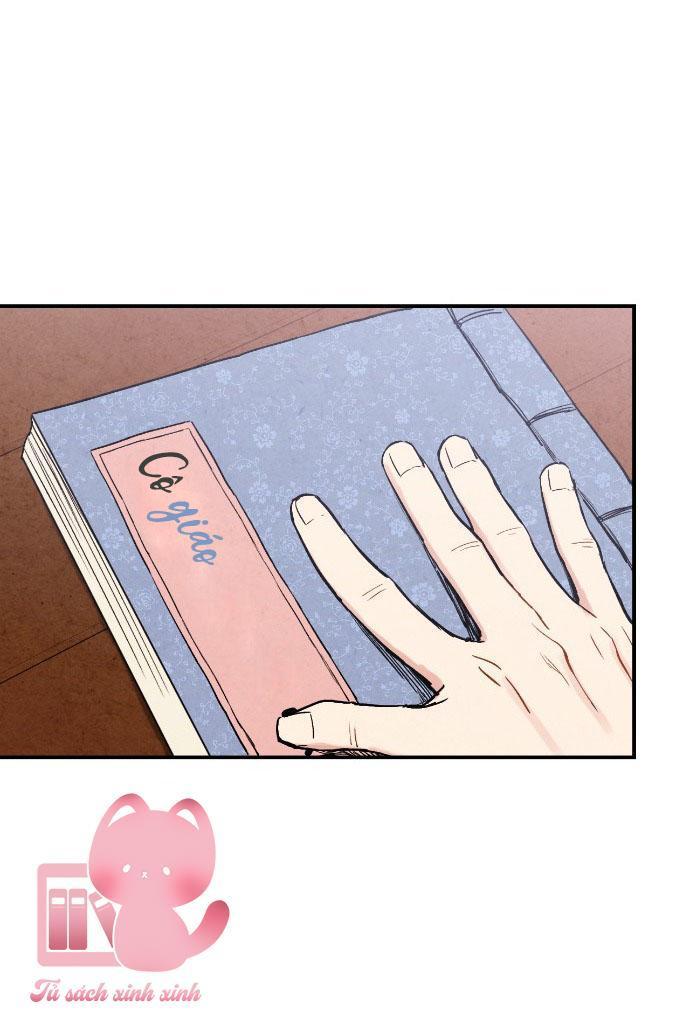 lệnh cấm hôn chapter 34 38