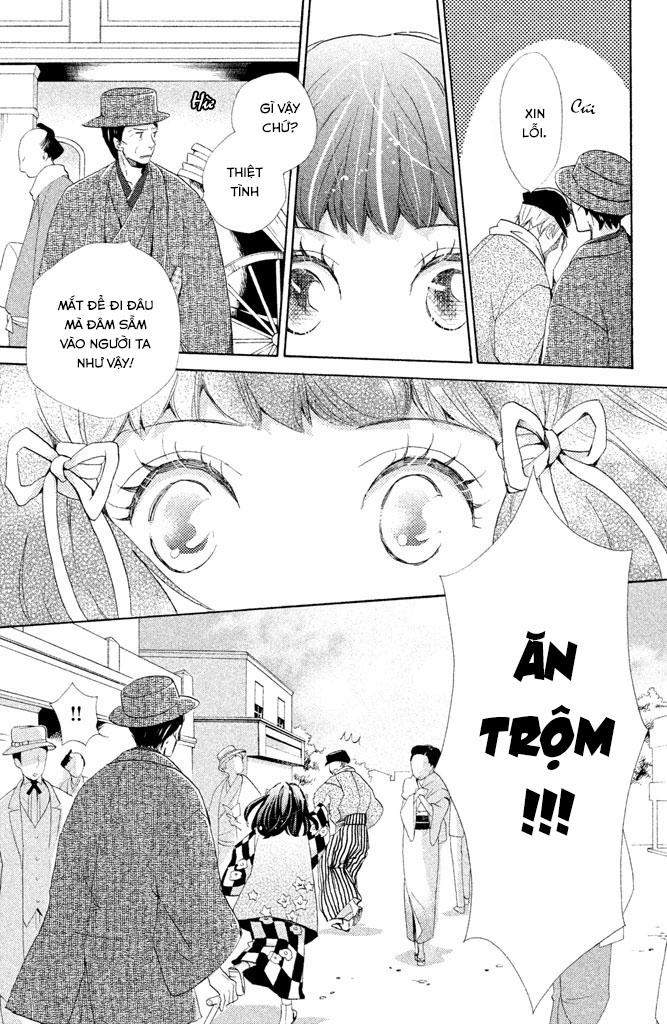 meiji hiiro kitan chapter 6 30