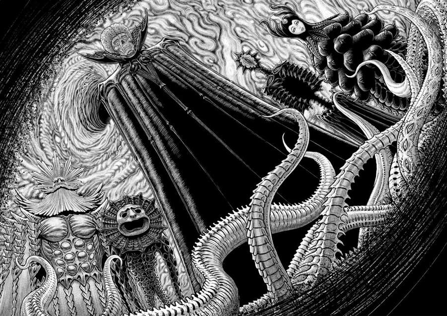 kiếm sĩ đen chapter 362 6