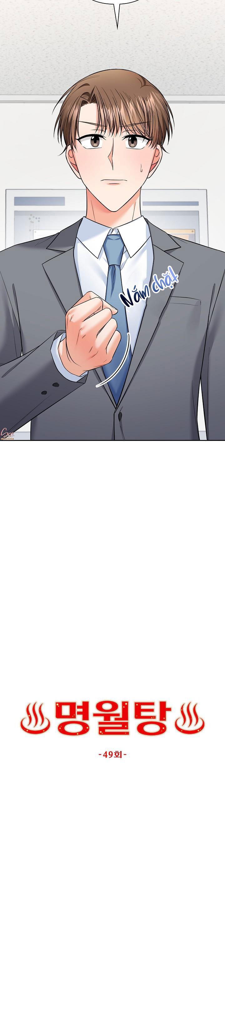 phòng tắm hơi chapter 49 12