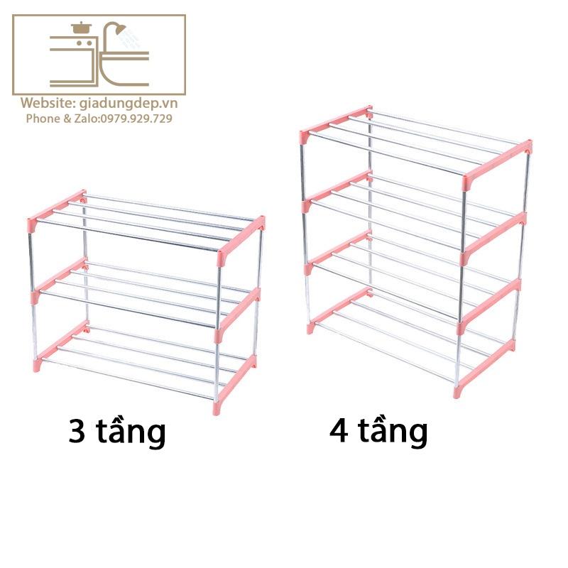 Giá - Kệ để giày - Kệ nhiều tầng - giá để đồ - kệ để đồ - Tủ để đồ - Kệ để mũ bảo hiểm - kệ để đồ