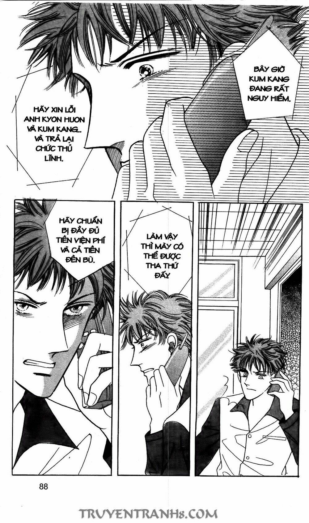 lọ lem kén rể chapter 52 14