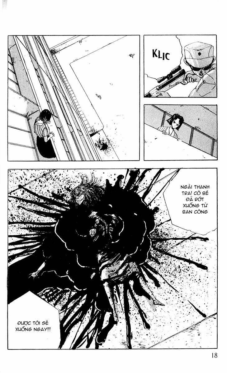 the horror mansion chapter 21 19