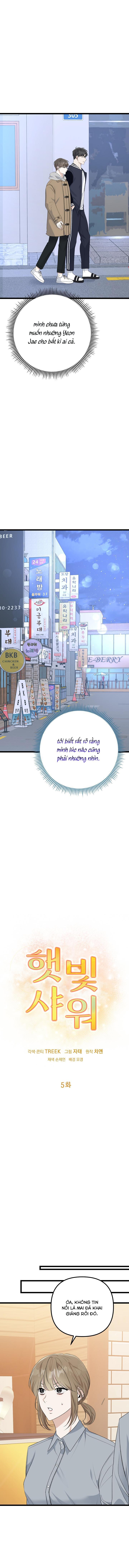 cảm nắng chapter 5 11