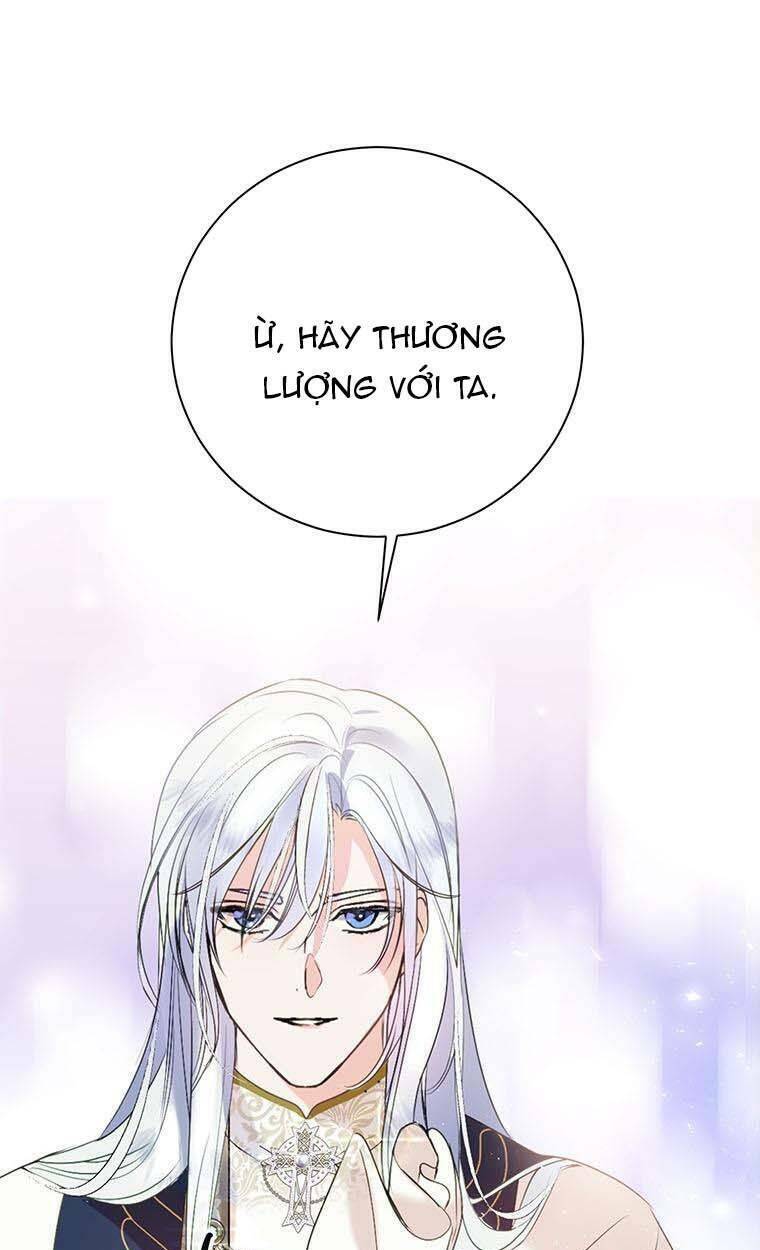 phía sau mặt nạ của nam chính hiền lành chapter 6 1