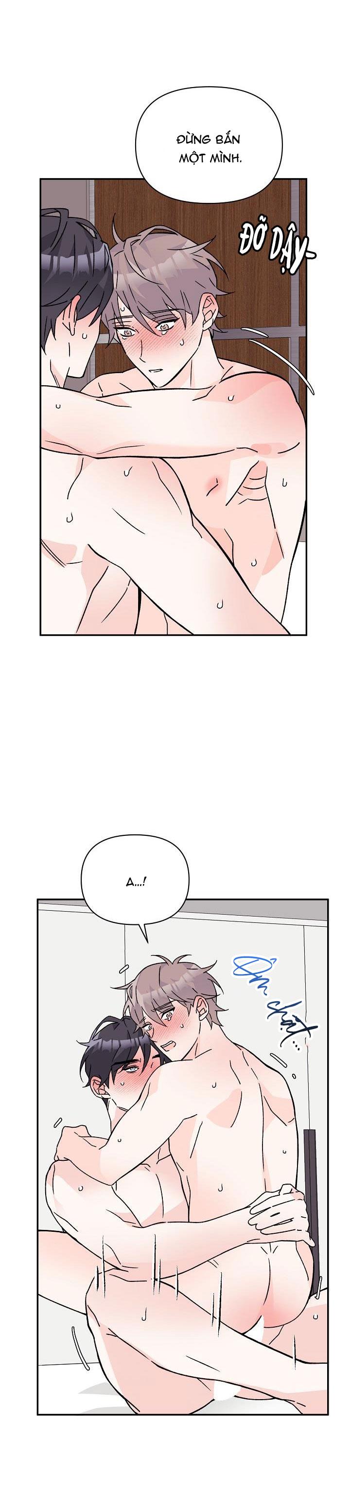 bảo vệ trinh tiết chapter 8 9