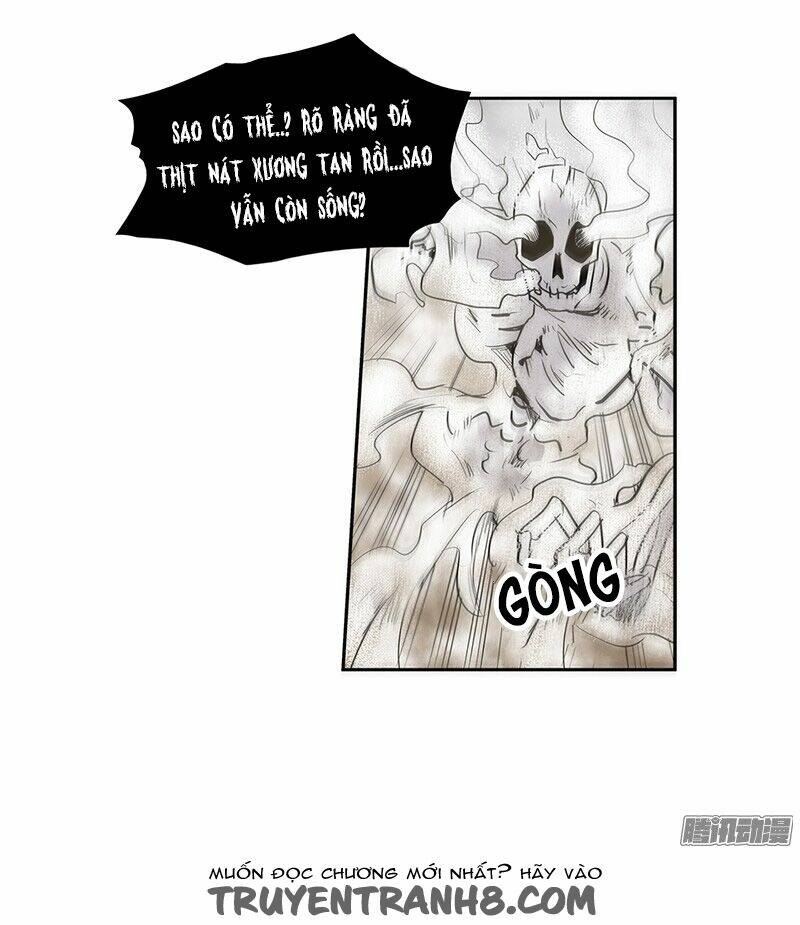 cửa hàng không tên chapter 19 11