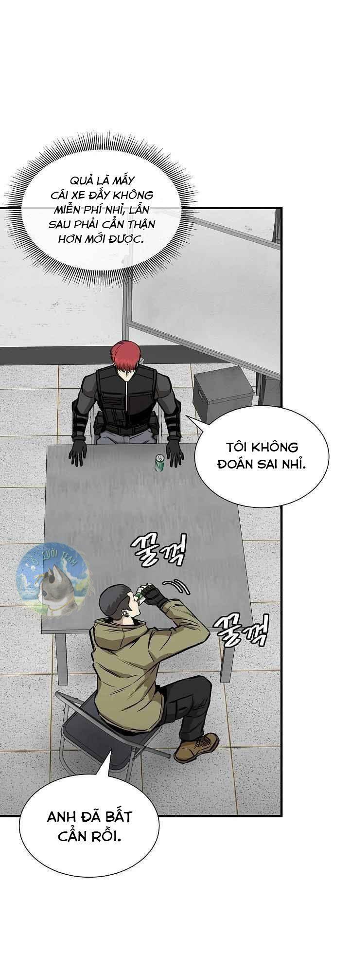 return survival chapter 125 29