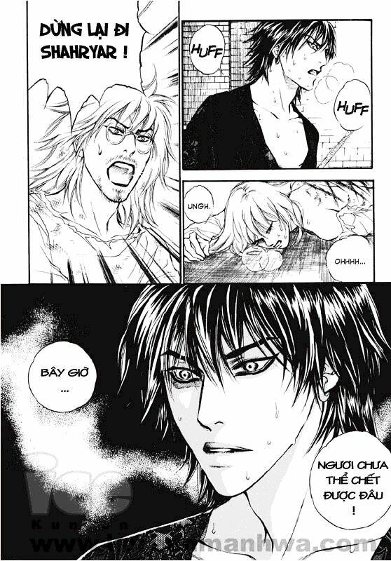 1001 nights chapter 10 10